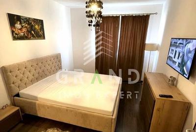 Apartament cu 2 camere semidecomandat în Florești - 3
