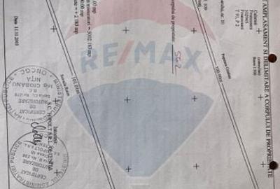 Teren agricol extravilan de 7000 mp, în Frumușani - 6