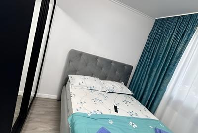 Apartament cu 2 camere decomandat, mobilat în Lacul Tei - 6