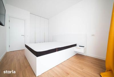 Apartament cu 2 camere semidecomandat, mobilat în Torontalului - 1