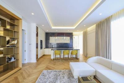 Vanzare vila de lux in Borhanci - 2