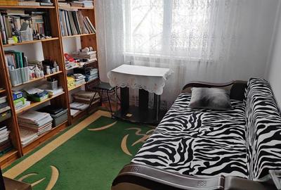 Vand apartament 3 camere, Timisoara, central - 11