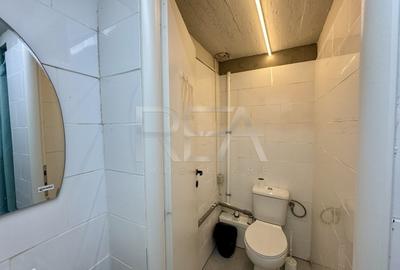 Spatiu Comercial la doi pasi de Piata Floreasca si Vacamuuu - 15