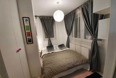 Apartament cu 3 camere semidecomandat în Bartolomeu - 8