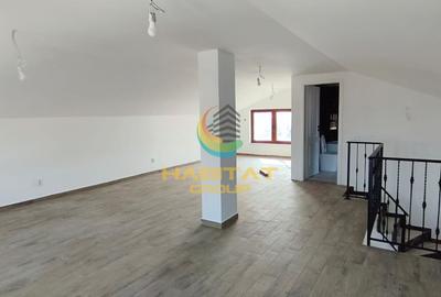 Casă individuală cu 5 camere cu Canalizare în Berceni - 4