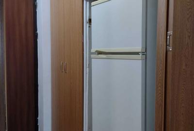 Garsonieră semidecomandată în Exterior Vest - 5