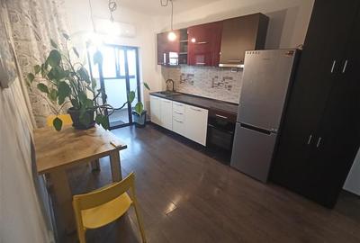 2 CAMERE SPATIOASE - LOC DE PARCARE - VALEA LUPULUI - 6