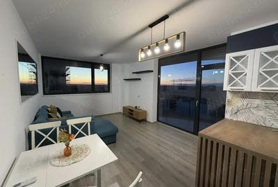 Apartament 3 camere, parcare subterana, boxa | XCity | Proprietar - 7