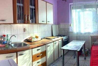 Apartament cu 1 camera, 26 mp, zona Rogerius - 2