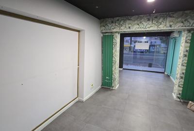 Spațiu comercial, de 40 mp, în Sârbi - 4