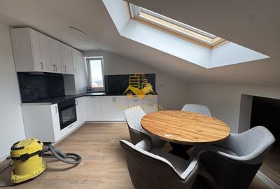 Apartament cu 2 camere semidecomandat, mobilat în Europa - 2