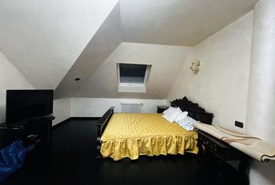 Casă individuală cu 7 camere cu Canalizare în Dumbrăvița - 13