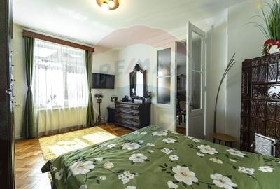 Casă individuală cu 4 camere cu Teren 365 Mp în Centrul Civic - 14