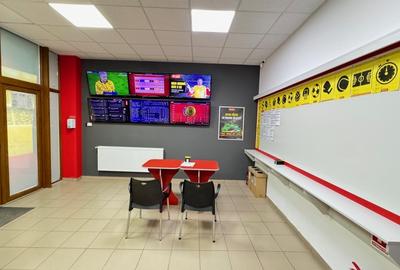 Spatiu comercial stradal, 106 mp, Casa de Cultura - 3