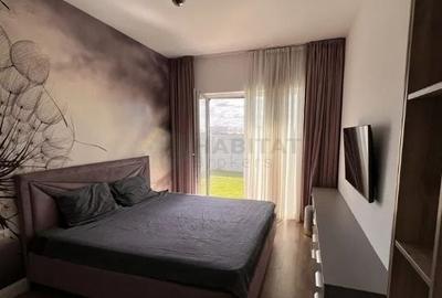 Casă individuală cu 4 camere în cartierul Aerocity, Tunari - 8