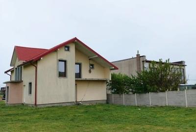 Casă individuală cu 5 camere cu Teren 747 Mp în Sânandrei - 4