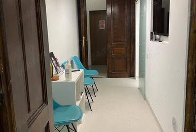 Spațiu comercial, de 40 mp, în Bălcescu - 1