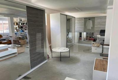 Spatiu comercial de vanzare Creaca - 1