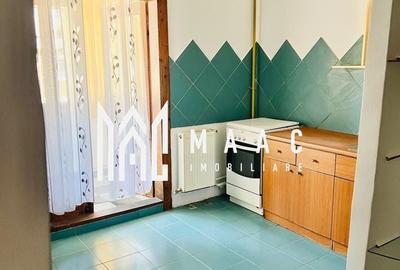 Apartament 3 camere | Ostroveni | Centrala termica | Bloc A - 4