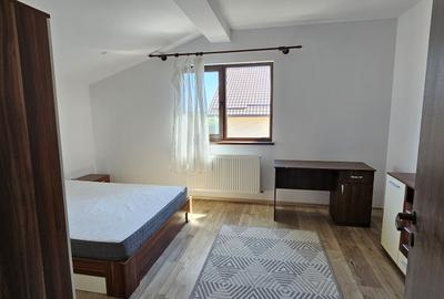 Vila duplex 4 camere - Mobilat - Berceni Vila duplex 4 camere - Mobilat - Berceni - 13