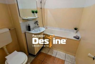 Comision 0% - Garsoniera 31 mp etaj 1 balcon inchis la bulevard, imobil cu lift - 9