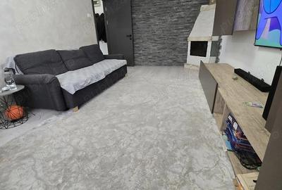 Apartament 3 camere p 8, 67.mp patrati - 2