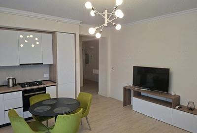 Apartament cu 2 camere decomandat în Giroc - 2