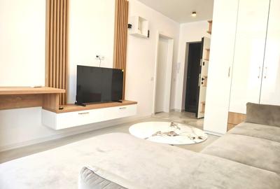 De vanzare garsoniera in rate dezvoltator Militari Residence - 13