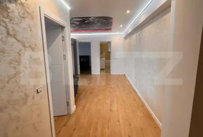 Apartament cu 2 camere semidecomandat în Central - 1