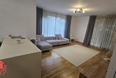IANCU NICOLAE-3 camere cu gradina privata de 100 mp, mobiler modern, garaj! - 33