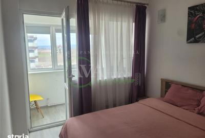 Apartament cu 2 camere, mobilat în Ștefan cel Mare - 3