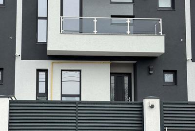 Casa moderna in zona garii Craiova - 7