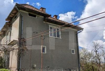 Duplex 3camere,bucatarie,2bai,beci - 2