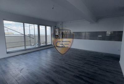 Penthouse 4 camere 98mp + terasa 126mp +Parcare subterana + boxa, Tomis Plus - 5