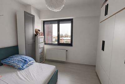 Apartament cu 3 camere decomandat în Central - 8