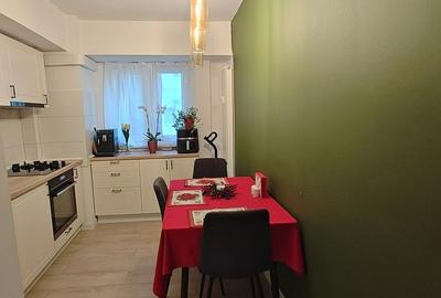 Apartament cu 4 camere decomandat în Lujerului - 3