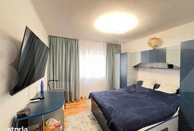 Apartament cu 4 camere în Central - 5