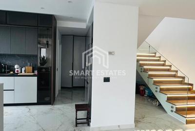 Casă individuală cu 5 camere cu Canalizare în Voluntari - 7