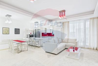 Apartament 4 camere de inchiriat in zona Aviatiei - Floreasca - 8