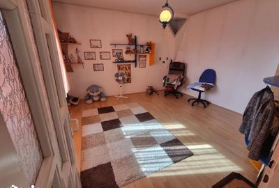 Casă cu 6 camere cu Teren 360 Mp în Ultracentral - 12