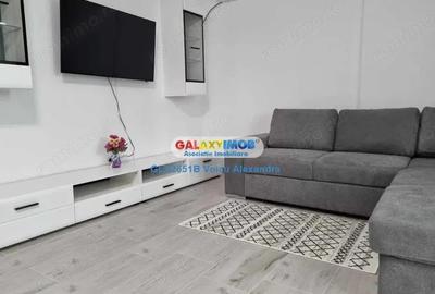 Apartament 2 Cam Lux Berceni - Dimitrie Leonida - Parcare - 3