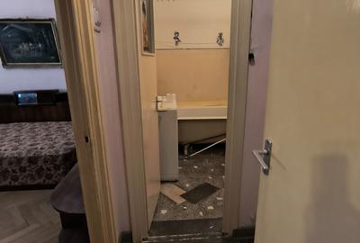 Apartament 2 camere, Bd. Ferdinand 58 mp  Etaj 5 Vedere la mare - 8