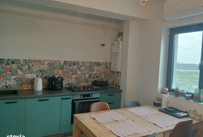 Apartament cu 3 camere decomandat în Drumul Taberei - 6