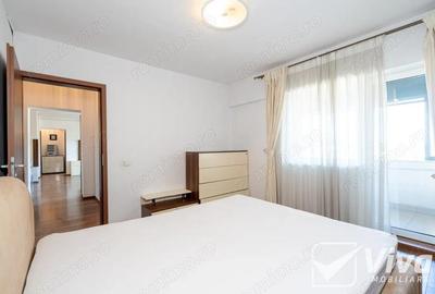 Central-Podul de fier, Ap 3 cam 94 mp, etaj 4 6, mobilat, DRESSING, loc de parcare, liber - 6