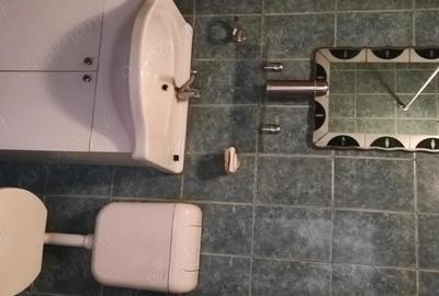 Garsonieră decomandată în Florești - 2