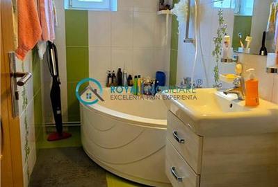 Apartament cu 3 camere decomandat, mobilat în Cantacuzino - 7
