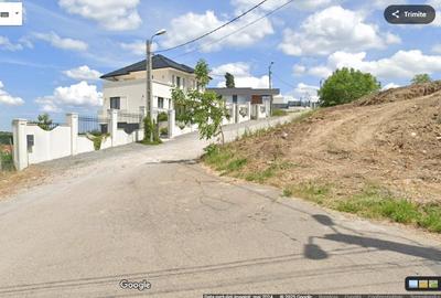 Teren 2400m2/5000m2 Zona Ciuperca Oradea - 5