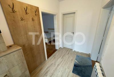 Casa individuala 2 camere renovata complet cu garaj si curte Lazaret - 8