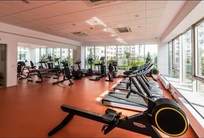 Apartament exclusivist 2 camere | Luxuria Domenii Residence - 16