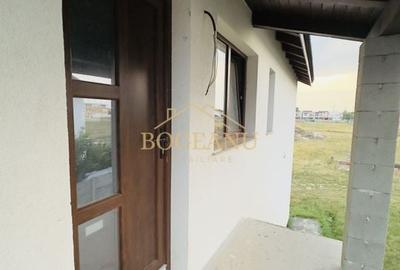 BG70-Apartament 3 cam,Curte privata 100mp - 5